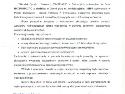 referencje