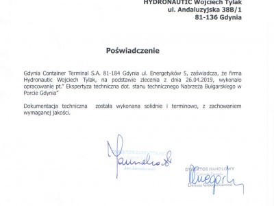 Referencje
